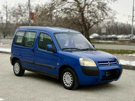 Citroen Berlingo - 1800 € / 3520.49 лв. - 26001287 2