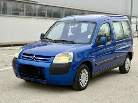 Citroen Berlingo - 1800 € / 3520.49 лв. - 26001287 5