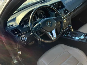 Mercedes-Benz E 500 | 550| КУПЕ | PANO  | ПОДГРЕВИ | ОБДУХВАНЕ  - 12600 € / 24643.46 лв. - 81695588 6