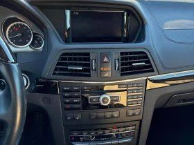 Mercedes-Benz E 500 | 550| КУПЕ | PANO  | ПОДГРЕВИ | ОБДУХВАНЕ  - 12600 € / 24643.46 лв. - 81695588 8