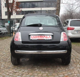 Fiat 500 1.2i  EURO 5A НОВ ВНОС      - 4690 € / 9172.84 лв. - 76355937 6