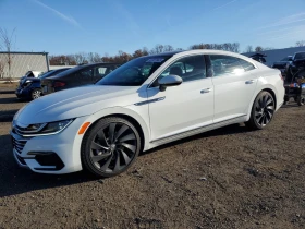 VW Arteon SEL R-Line FWD