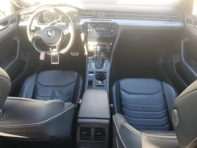 VW Arteon SEL R-Line FWD, снимка 8 - Автомобили и джипове - 53626310