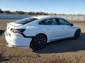 VW Arteon SEL R-Line FWD, снимка 3 - Автомобили и джипове - 53626310