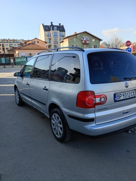 VW Sharan undefined | Auto.bg — изображение 4