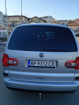 VW Sharan undefined | Auto.bg — изображение 10