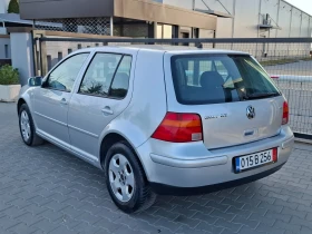 VW Golf 1.9TDI* (90кс)* GT* FACELIFT* * НОВ ВHOC*  - 1950 € / 3813.87 лв. - 61472698 15
