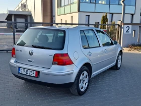 VW Golf 1.9TDI* (90кс)* GT* FACELIFT* * НОВ ВHOC*  - 1950 € / 3813.87 лв. - 61472698 7
