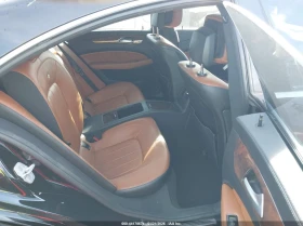 Mercedes-Benz CLS 550 4.6l 4Matic | Mobile.bg � ����� ������ 8