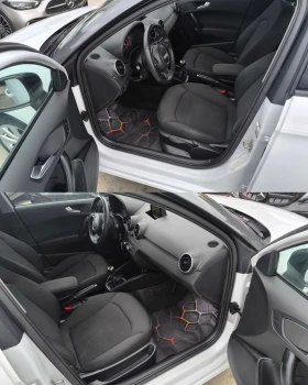 Audi A1 1.4tdi NAVI LED  - 8500 € / 16624.56 лв. - 50507266 8