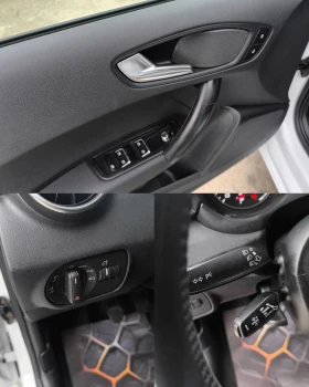 Audi A1 1.4tdi NAVI LED  - 8500 € / 16624.56 лв. - 50507266 12