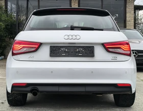 Audi A1 1.4tdi NAVI LED  - 8500 € / 16624.56 лв. - 50507266 6