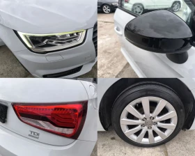 Audi A1 1.4tdi NAVI LED  - 8500 € / 16624.56 лв. - 50507266 13