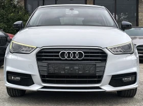 Audi A1 1.4tdi NAVI LED  - 8500 € / 16624.56 лв. - 50507266 2