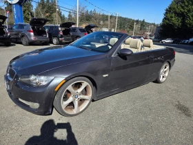 BMW 335 С РЕГИСТРАЦИЯ & АВТО КРЕДИТ