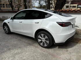 Tesla Model Y Long range HW3 AMD rayzen - 33800 € / 66107.05 лв. - 14292807 8