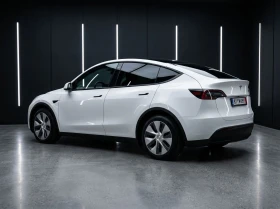 Tesla Model Y Long range  dual motor AMD Гаранция | Auto.bg — изображение 2