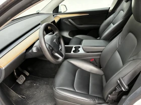 Tesla Model Y Long range HW3 AMD rayzen - 33800 € / 66107.05 лв. - 14292807 5