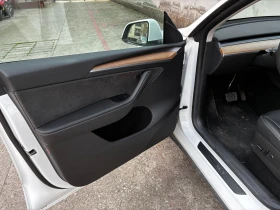 Tesla Model Y Long range HW3 AMD rayzen - 33800 € / 66107.05 лв. - 14292807 3