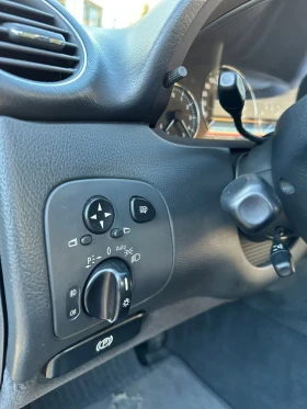 Mercedes-Benz CLK 500 - 7500 € / 14668.73 лв. - 88408580 17