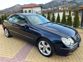 Mercedes-Benz CLK 500 - 7500 € / 14668.73 лв. - 88408580 3