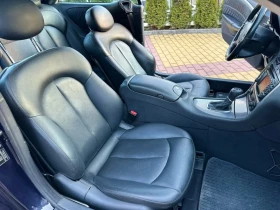 Mercedes-Benz CLK 500 - 7500 € / 14668.73 лв. - 88408580 11