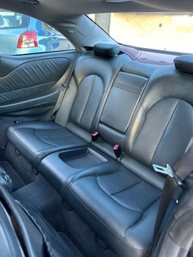 Mercedes-Benz CLK 500 - 7500 € / 14668.73 лв. - 88408580 10