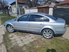 VW Passat - 3250 € / 6356.45 лв. - 26803181 2