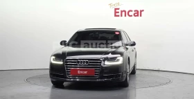Audi A8 FULL* * КРАЙНА ЦЕНА | Auto.bg — изображение 4