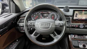 Audi A8 FULL* * КРАЙНА ЦЕНА | Auto.bg — изображение 11