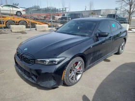 BMW 340 * M340I XDRIVE * CARFAX * ЦЕНА ДО БГ