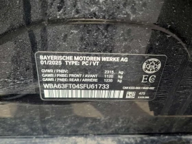 BMW 340 * M340I XDRIVE * CARFAX * ЦЕНА ДО БГ | Auto.bg — изображение 16