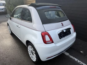 Fiat 500 C 0.9 TwinAir 60th Anniversary Edition | Auto.bg — изображение 15