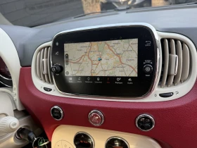 Fiat 500 C 0.9 TwinAir 60th Anniversary Edition | Auto.bg — изображение 11