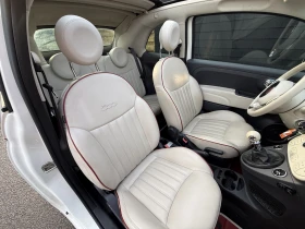 Fiat 500 C 0.9 TwinAir 60th Anniversary Edition | Auto.bg — изображение 4