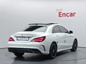 Mercedes-Benz CLA 2.5 | Mobile.bg � ����� ������ 2