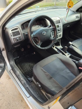 Toyota Avensis 2.0 ��� | Mobile.bg � ����� ������ 5