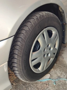 Toyota Avensis 2.0 ��� | Mobile.bg � ����� ������ 8