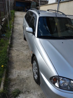 Toyota Avensis 2.0 ��� | Mobile.bg � ����� ������ 3