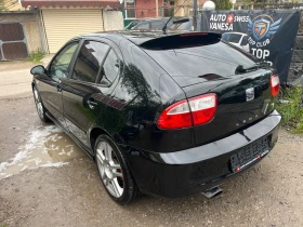 Seat Leon 1.8T - CUPRA - BAM - SWISS | Mobile.bg � ����� ������ 3