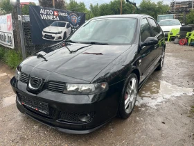 ������ Seat Leon