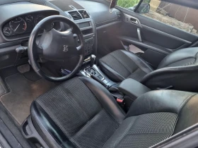 Peugeot 407 2.0 HDI 136��. ������� 6��. | Mobile.bg � ����� ������ 6