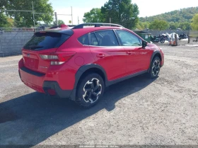 Subaru Crosstrek 2.5l Limited | Mobile.bg � ����� ������ 4