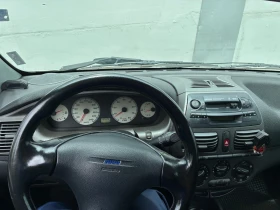 Fiat Bravo HGT 2.0 20V 155 VIS | Mobile.bg � ����� ������ 6