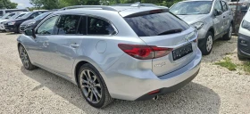 Mazda 6 2, 2 - 8900 € / 17406.89 лв. - 75312087 4