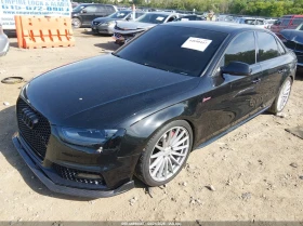 ������ Audi S4
