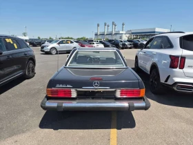 Mercedes-Benz 560 * 560SL * ���������� ��� ������������ ������*  | Mobile.bg � ����� ������ 4