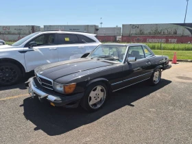 Mercedes-Benz 560 * 560SL * ���������� ��� ������������ ������*  | Mobile.bg � ����� ������ 2