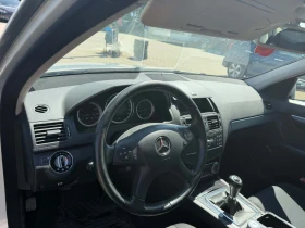 Mercedes-Benz C 200 220 cdi - 6200 € / 12126.15 лв. - 49435492 11