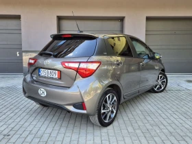Toyota Yaris 1.5#Y20# | Mobile.bg � ����� ������ 4